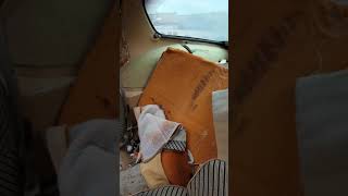 LKQ Pick a Part Hesperia  Ca 1/2019 Came to T-top