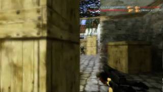 ANARKY & LZM IN ACTION @EVO CUP