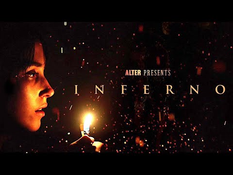 INFERNO Exclusive Trailer + Clip (2021) Monster Horror