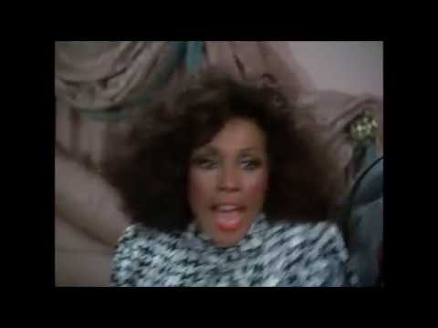 Dynasty: Alexis and Dominique's Catfight