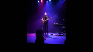 Ben Montague - My Father Said