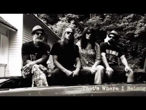 American Nomads - Dogtooth Bend (Official Video)