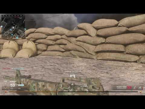 COD: Modern Warfare Remastered MP pt9 - From Famine to Feast; What a Difference!