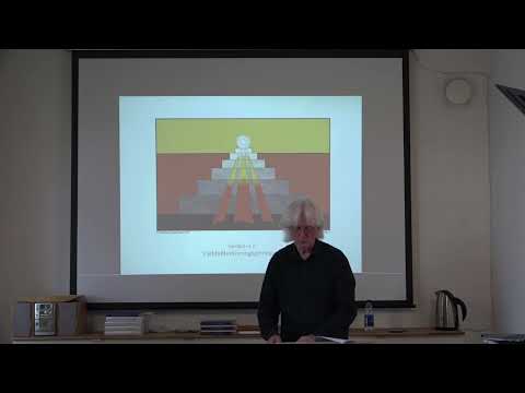 Försynen - Föredrag av Bo Edvinsson