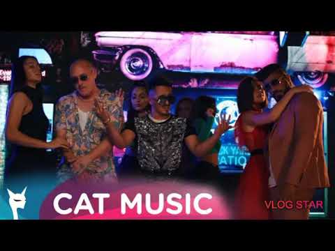 Viper x Hamude x What's UP - Mamacita (Official Video)