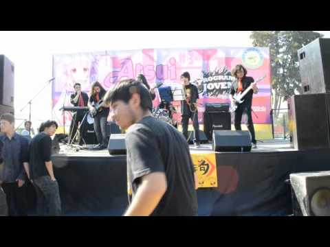 Haiku (Atsui Event) - Highschool of the dead + Modern strange cowboy (I Parte)