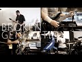 Of Mice Men Broken Generation Covered By Xplore Yesterday
