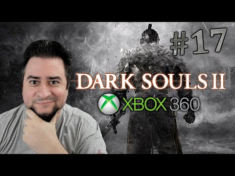 Hora do Boss no NG+ | Dark Souls 2 [Xbox 360] #17