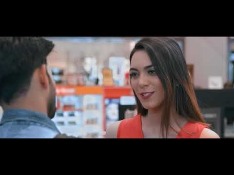 Sanket Digital ad for Central Shopping Mall