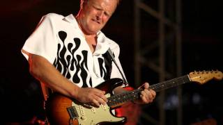 Albert Cummings - Where Did I Go Wrong