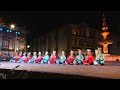 Indonesian Folk Dance Tari Indang