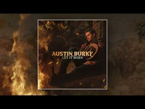 Let It Burn (Official Audio)