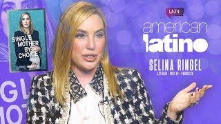How I Made A Movie About Pregnancy While Pregnant - Selina Ringel | American Latino video