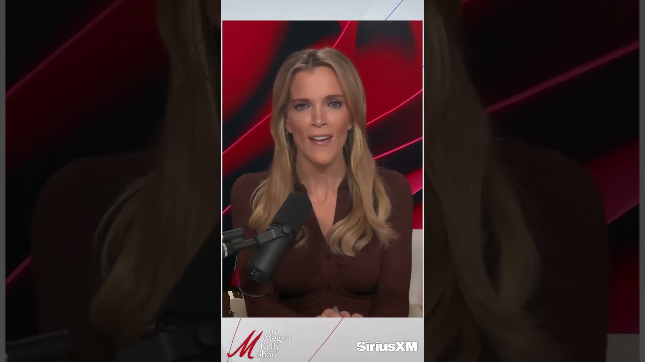 Megyn Kelly Breaks Down the 
