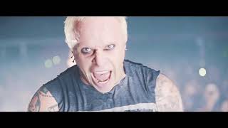 The Prodigy – The Day Is My Enemy  Live in Russia