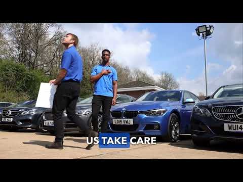 2019 Vauxhall Astra video