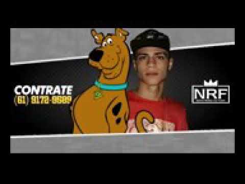 MC Martins e MC Biel Da Vn - Pique Scooby - Doo