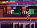 Streets Of Rage 3 Stage 2 Blaze Fielding Play