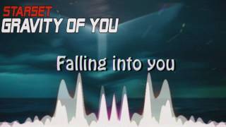 ►♫Nightcore♫ - Gravity Of You [Starset] + lyrics