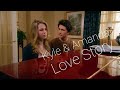 Kyle Amanda Love Story Kyle XY Edit
