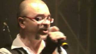 Nomadi-C'è un re-Casalromano 07.05.2011 by J@go