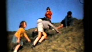 1965 ~ Up Rivington, Chorley Lancashire.