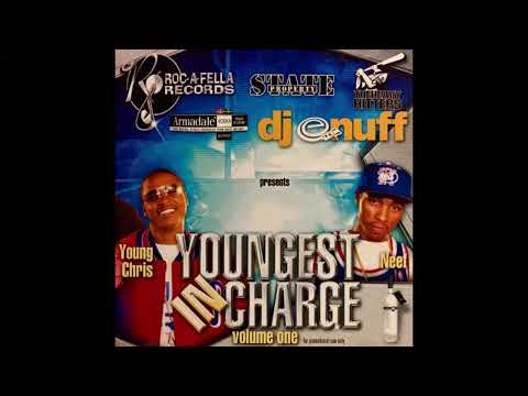 Young Gunz - Youngest In Charge Volume 1 (Full Mixtape)_Full-HD