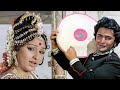 Parbat Ke Is Paar 4K Song Lata Mangeshkar Mohammed Rafi Rishi Kapoor Jaya Prada Sargam