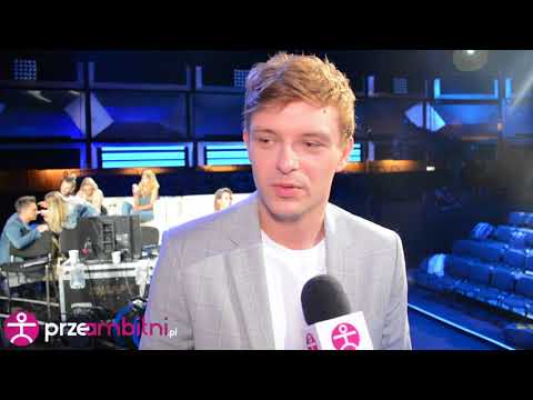 MOCNY żart! Marek Molak o poziomie stand-up'u | przeAmbitni.pl