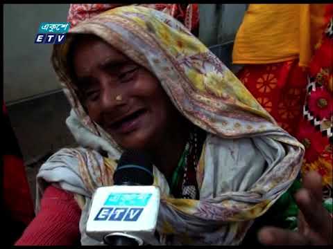 নবজাতক সন্তান মেয়ে হওয়ায়, হত্যা করলো বাবা