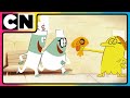 Lamput Presents: Show Me the Lamput (Ep. 131) | Lamput | Cartoon Network Asia