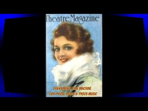 1920 Hit Broadway Music - Selections From Irene By Victor LIght Opera