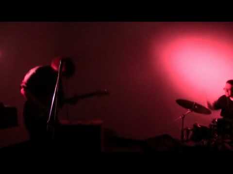 This Level Is Clouds! - The Moon Through a Screen Door (Live @ the Yoga Place in Midland, MI)