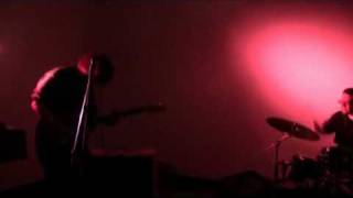 This Level Is Clouds! - The Moon Through a Screen Door (Live @ the Yoga Place in Midland, MI)