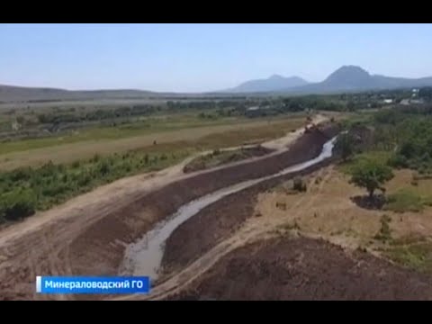 Река джемуха Река джемуха