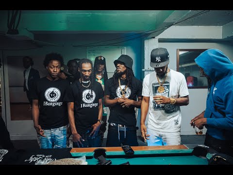 44 - Rich Bangings (Official Music Video)