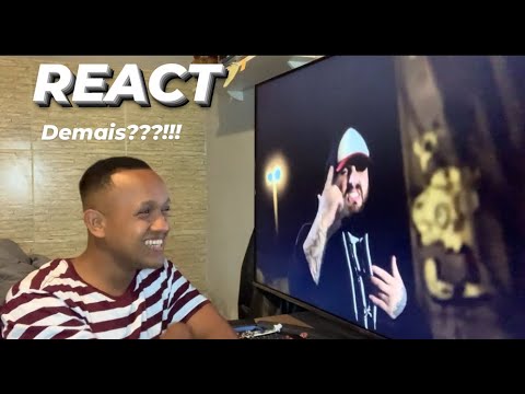Sid, Letodie, Smile, Tavin, Jotapê - Best Friend (Videoclipeoficial)/ REACT