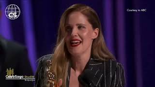 Best Original Screenplay at the 2024 Oscars 96th | Nominees & Winner Revealed