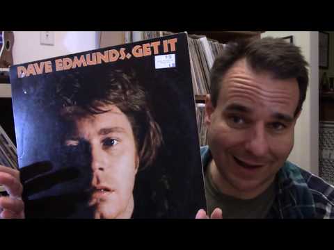 Commonplace Collection #7 - Dave Edmunds/Nick Lowe/Rockpile