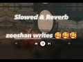Kusu Kusu Song Lofi Slowed And Reverb 2025 Latest Song