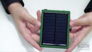 ReVIVE Solar Restore SL5000 - Product Introduction Video