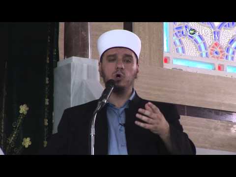 Ruajtja e Islamit dhe mos njollosja e tij - Enis Rama - HUTBE
