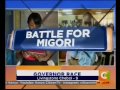 Battle For Migori