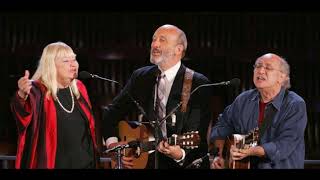 Peter, Paul &amp; Mary  -  San Francisco Bay