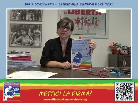 Guarda il video su YouTube