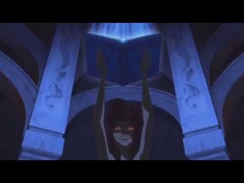 ♪ Eris is a dark horse ♞ [Non/Disney video]