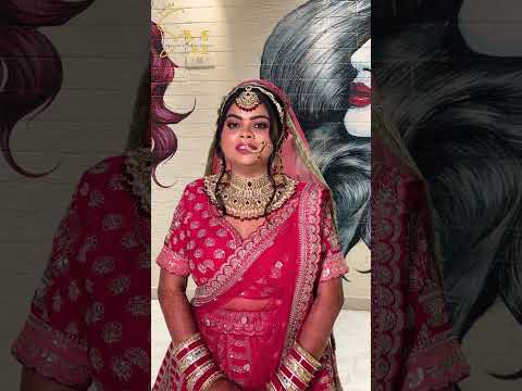 Bridal Makeup Artist portfolio by Her Majesty Studio in Varanasi - Photo 2 Bridal Makeup Artist portfolio by Her Majesty Studio in Varanasi - Photo 2