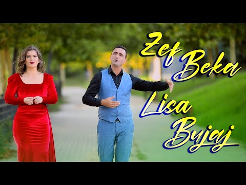 Zef Beka & Lisa Bujaj - Sh'nosh me kan se bahen krejt /Fenix/Production (Official Video)