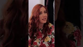 —Բայց ի՞նչ եմ արել😒
