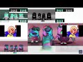 RQ All Preview 2 Caillou GoAnimate Deepfakes Effects Has A Sparta Gamma Remix